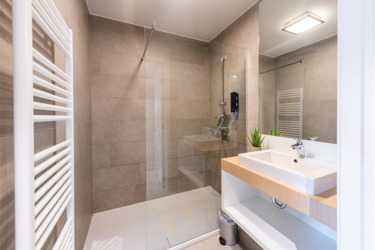 Belcasa Family Suites & Lofts Aparthotel Миделкерк Экстерьер фото